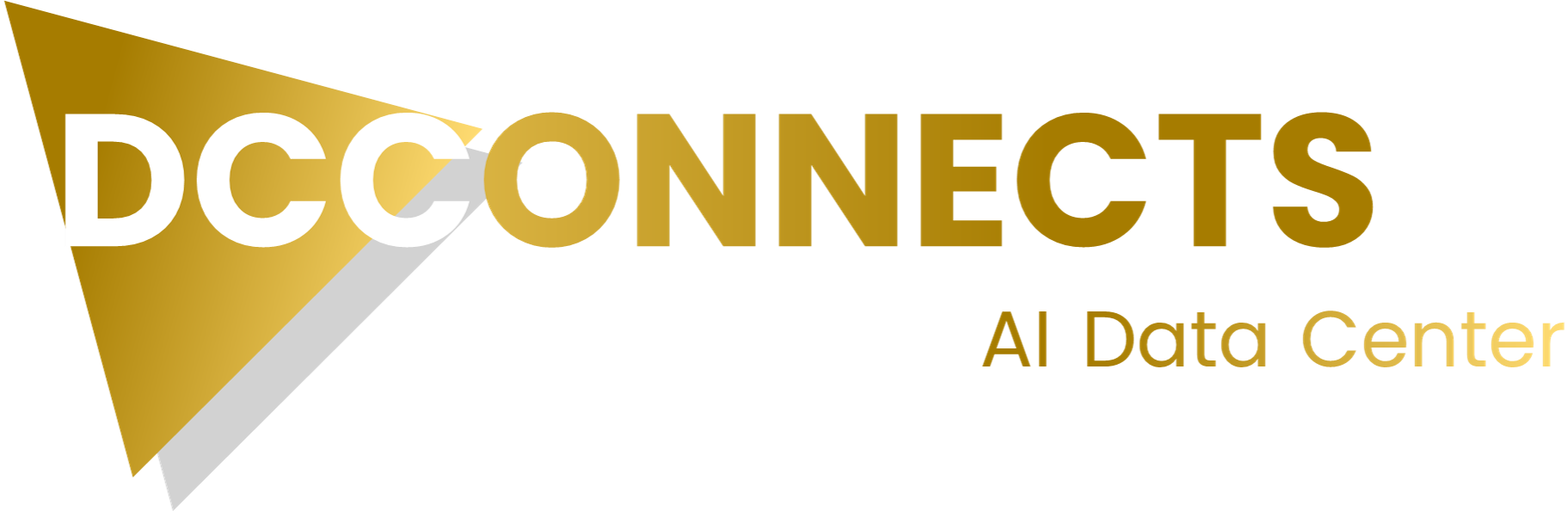 DCC Golden Logo